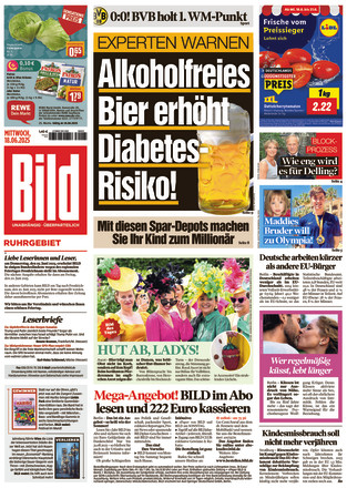 BILD Ruhr-West