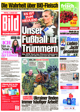BILD Ruhr-West