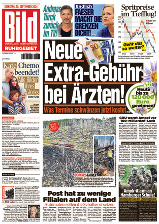 BILD Ruhr-West - ePaper