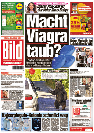 BILD Ruhr-West