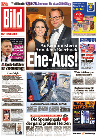 BILD Ruhr-West