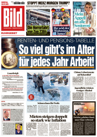 BILD Ruhr-West