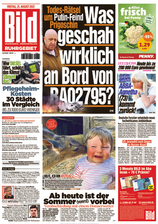 BILD Ruhr-West