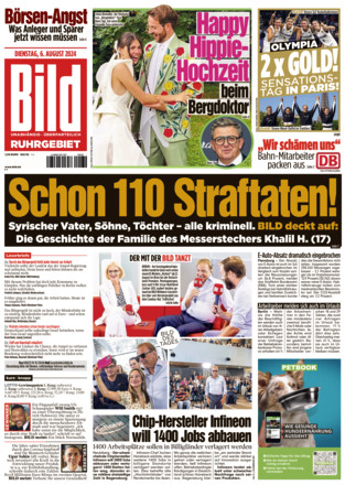 BILD Ruhr-West - ePaper