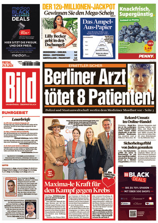 BILD Ruhr-West