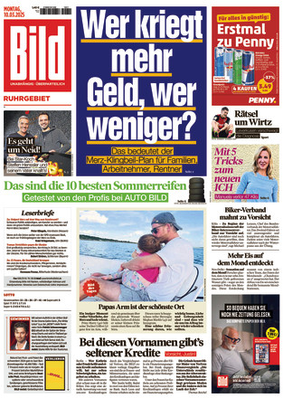 BILD Ruhr-West - ePaper