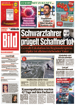 BILD Ruhr-West