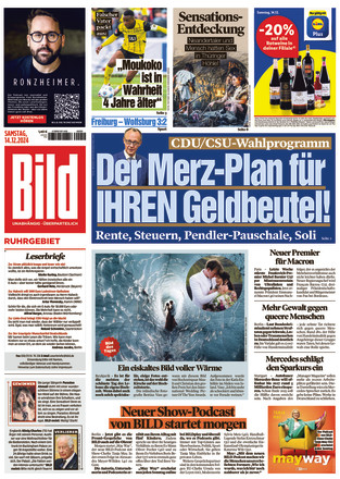 BILD Ruhr-West