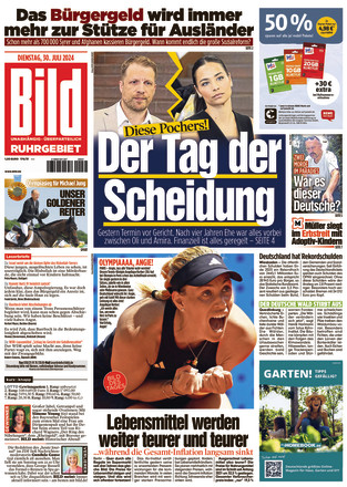 BILD Ruhr-West - ePaper