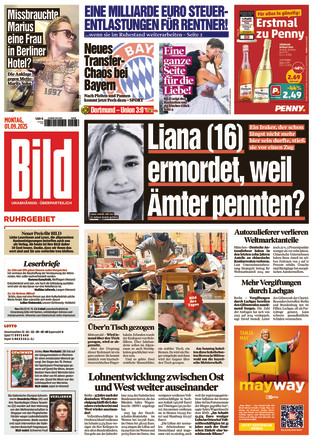BILD Ruhr-West