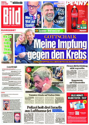 BILD Ruhr-West - ePaper