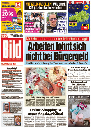 BILD Ruhr-West
