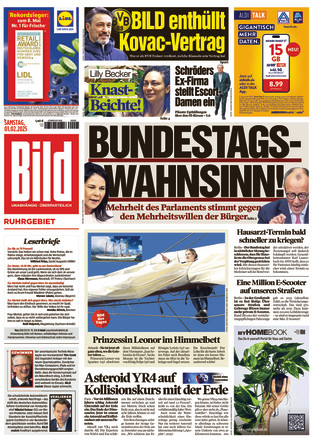 BILD Ruhr-West