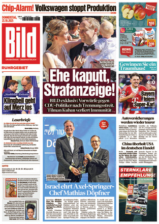 BILD Ruhr-West