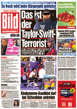 BILD Ruhr-West - ePaper