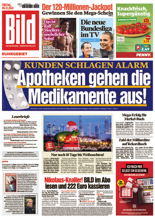 BILD Ruhr-West