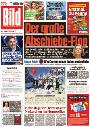 BILD Ruhr-West