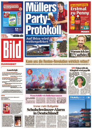 BILD Ruhr-West - ePaper