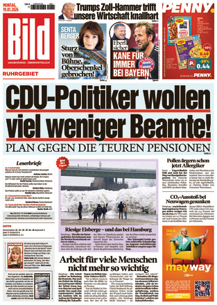 BILD Ruhr-West