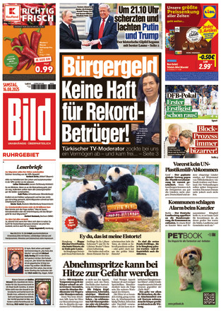 BILD Ruhr-West