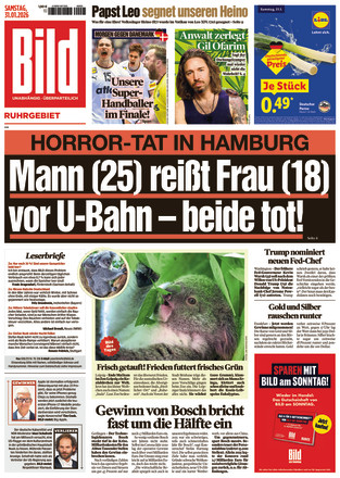 BILD Ruhr-West