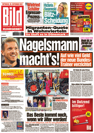 BILD Ruhr-West