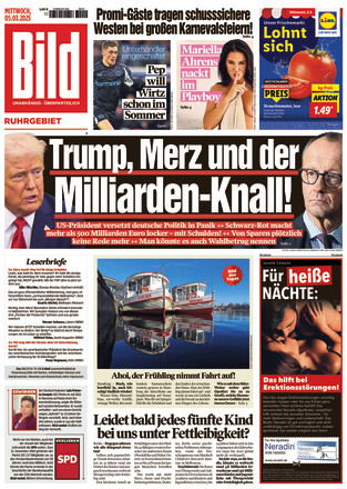 BILD Ruhr-West