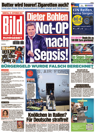 BILD Ruhr-West - ePaper