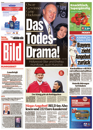 BILD Ruhr-West