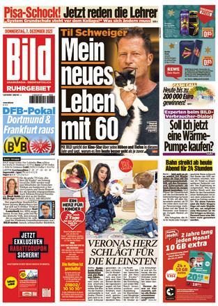 BILD Ruhr-West