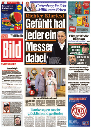 BILD Ruhr-West