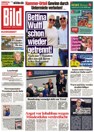 BILD Ruhr-West