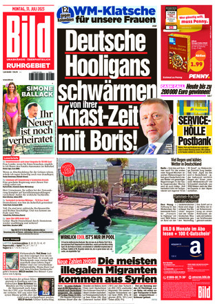 BILD Ruhr-West