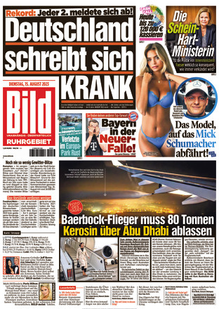 BILD Ruhr-West