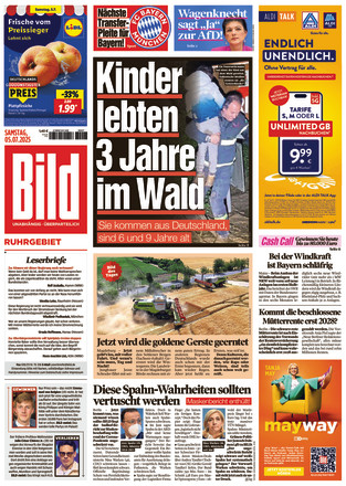 BILD Ruhr-West