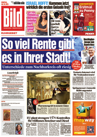 BILD Ruhr-West