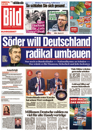 BILD Ruhr-West