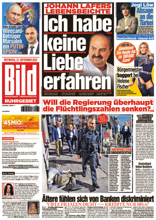 BILD Ruhr-West