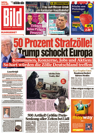 BILD Ruhr-West