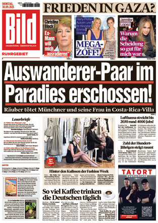 BILD Ruhr-West