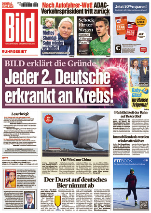 BILD Ruhr-West