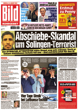 BILD Ruhr-West - ePaper