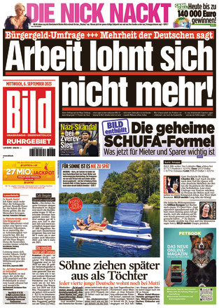 BILD Ruhr-West