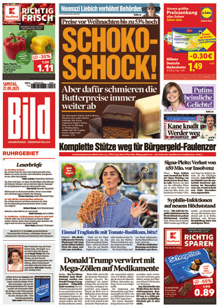BILD Ruhr-West