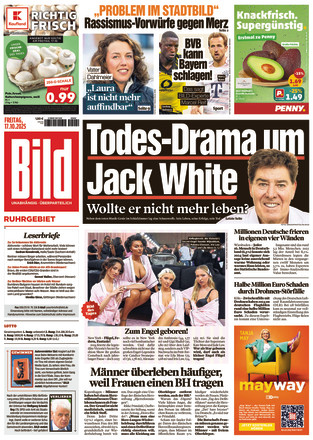 BILD Ruhr-West - ePaper