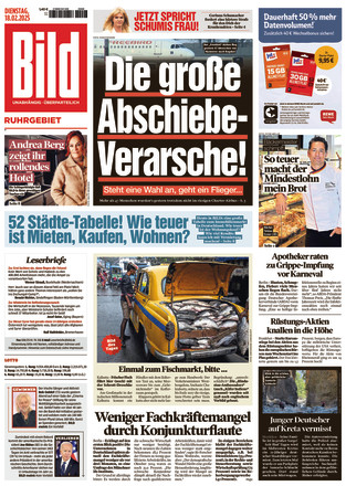 BILD Ruhr-West