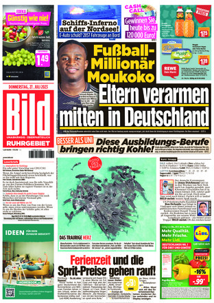 BILD Ruhr-West