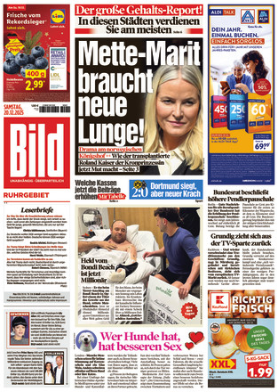 BILD Ruhr-West