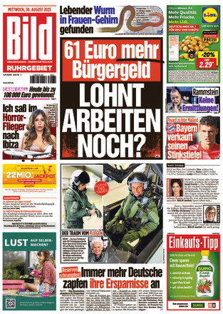 BILD Ruhr-West