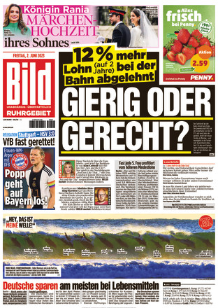 BILD Ruhr-West